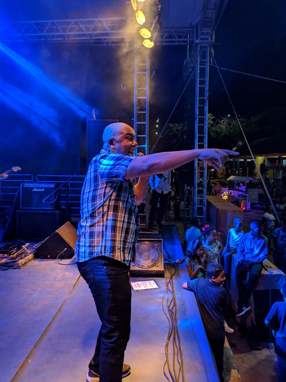 Camacã: 5ª Festa dos Evangélicos deixou saudades
